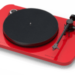 Musical Fidelity Roundtable S