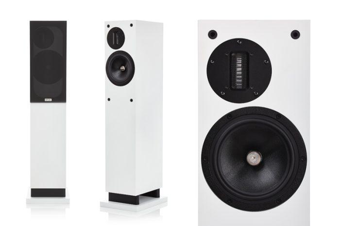 PROAC RESPONSE D20R-D - Image 3