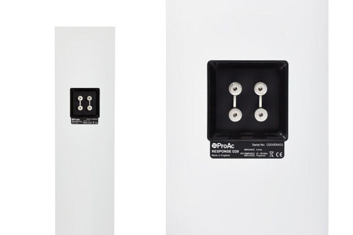 PROAC RESPONSE D20R-D - Image 6