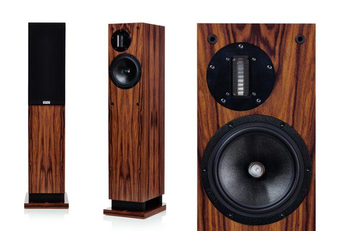 PROAC RESPONSE D20R-D