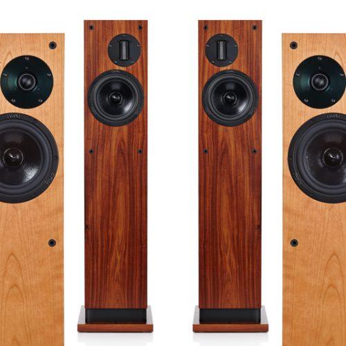 PROAC RESPONSE D30S
