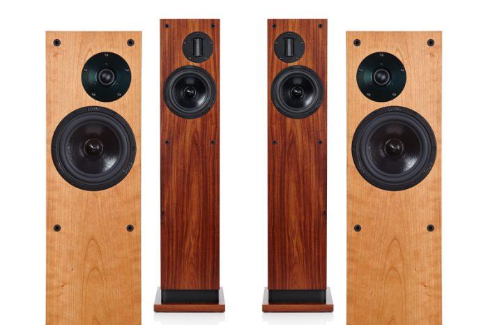 PROAC RESPONSE D30S