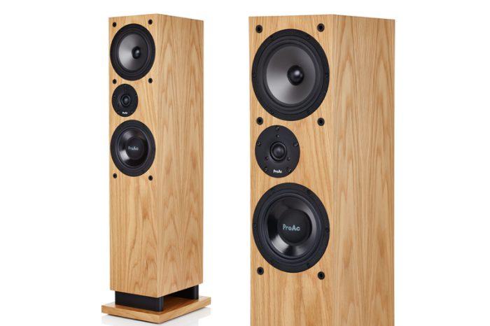 PROAC RESPONSE DT8 - Image 3