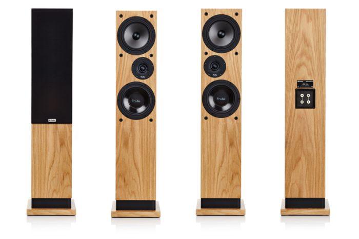 PROAC RESPONSE DT8 - Image 6