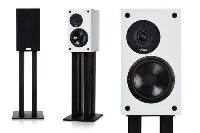 PROAC STUDIO RESPONSE DB3 - Image 2