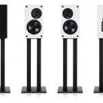 PROAC STUDIO RESPONSE DB3