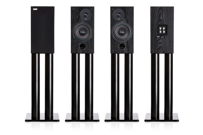 PROAC STUDIO SM100 - Image 4