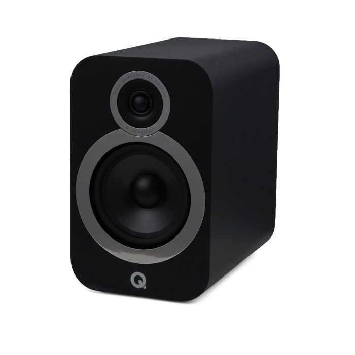 Q Acoustics 3030i - Image 4