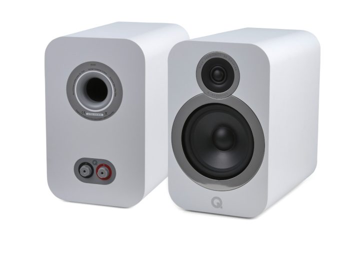 Q Acoustics 3030i - Image 5