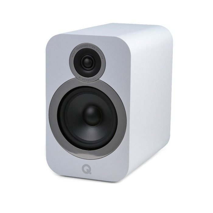 Q Acoustics 3030i - Image 8