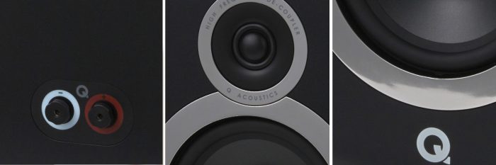 Q Acoustics 3030i - Image 9