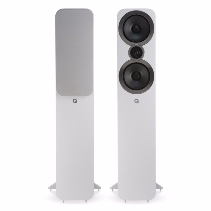 Q Acoustics 3050i - Image 2