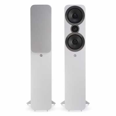 Q Acoustics 3050i arctic white