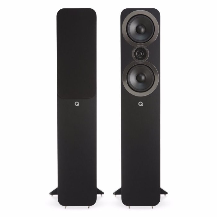 Q Acoustics 3050i - Image 3