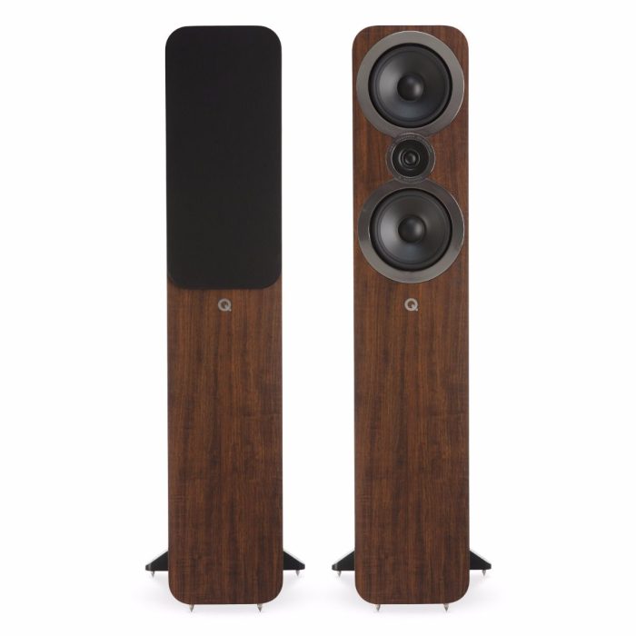 Q Acoustics 3050i - Image 4