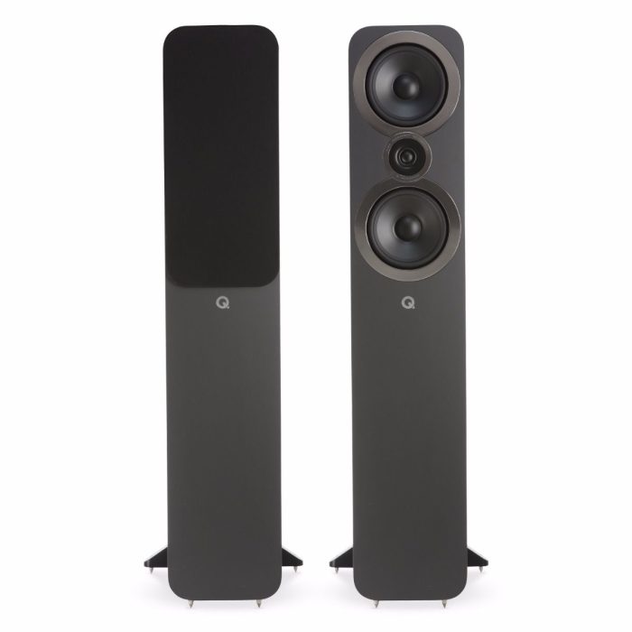 Q Acoustics 3050i - Image 5
