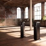 Q Acoustics Active 400