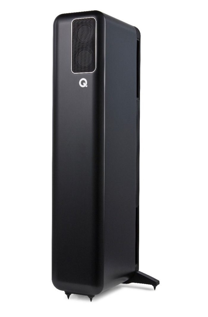 Q Acoustics Active 400 - Image 2