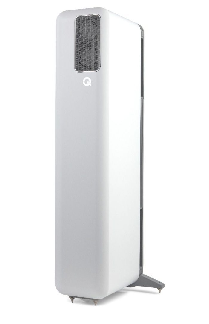 Q Acoustics Active 400 - Image 6
