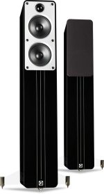 Q Acoustics Concept 40
