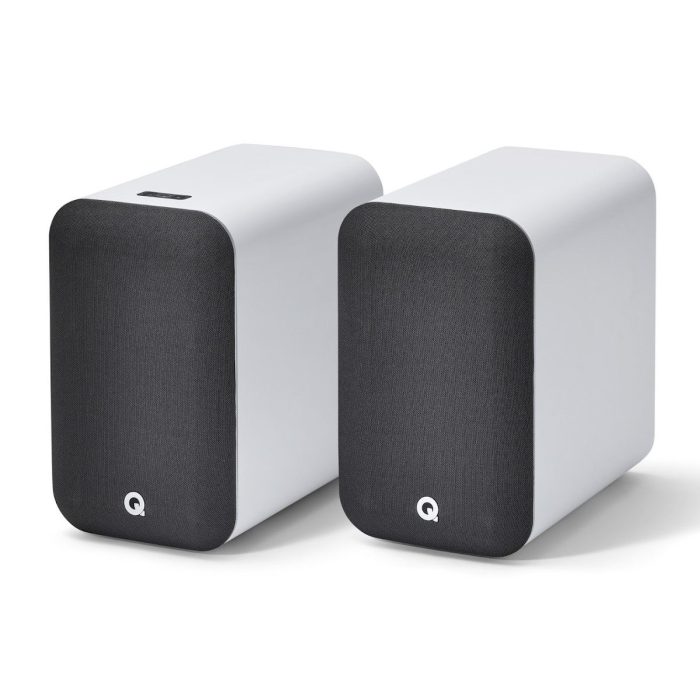 Q Acoustics M20 - Image 3