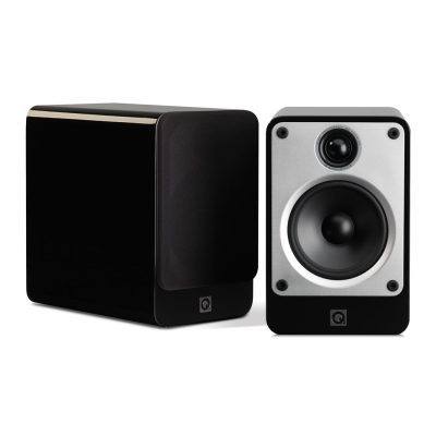 Q Acoustics concept 20 black