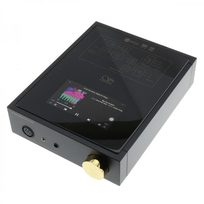 SHANLING EM5 DAC STREAMER - Image 3