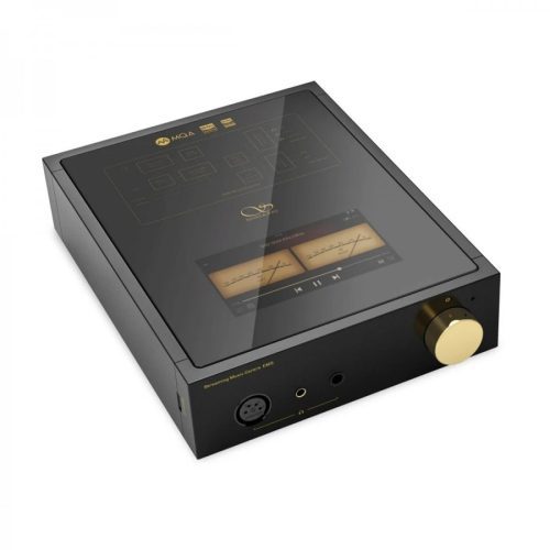 SHANLING EM5 DAC STREAMER