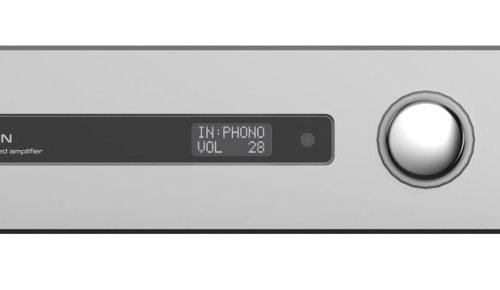 Serblin and Son Performer DAC