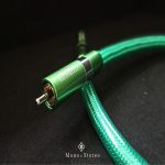 ZenSati Razzmatazz - Digital RCA 1.5m Coax