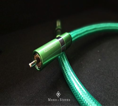 ZenSati Razzmatazz - Digital RCA 1.5m Coax