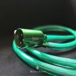 ZenSati Razzmatazz - Digital XLR AES EBU 1m