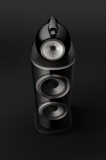 801 D4 Gloss Black