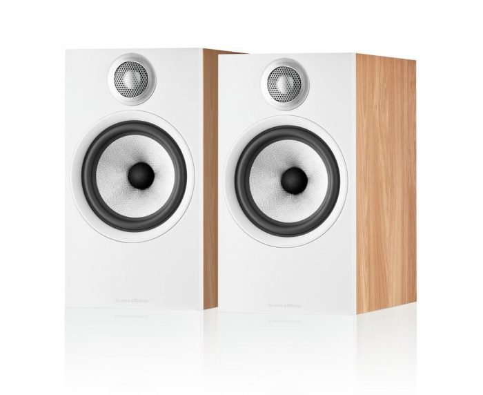 Bowers Wilkins 606 S2 Anniversary - Image 4