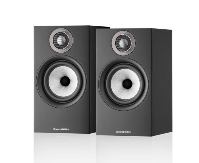 Bowers Wilkins 606 S2 Anniversary - Image 2