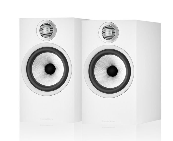 Bowers Wilkins 606 S2 Anniversary - Image 3