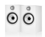 Bowers and Wilkins 606 S2 Anniversary