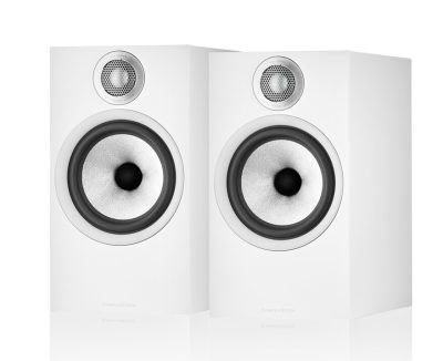Bowers and Wilkins 606 S2 Anniversary