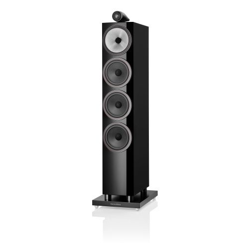 Bowers and Wilkins 702 S3