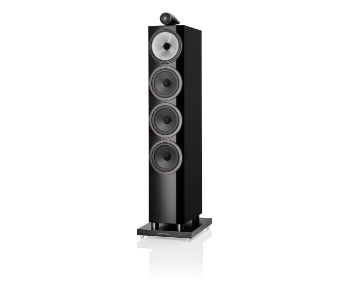 Bowers and Wilkins 702 S3