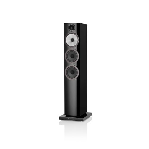 Bowers and Wilkins 704 S3