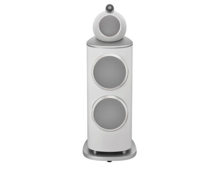 Bowers Wilkins 801 D4 - Image 4