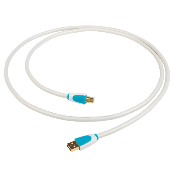 CHORD C USB