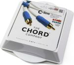 CHORD C-line Analogue RCA - Image 2