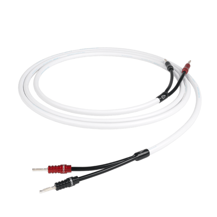 CHORD C-screenX speaker cable