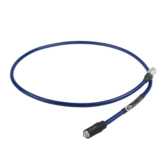 Chord Clearway Digital RCA