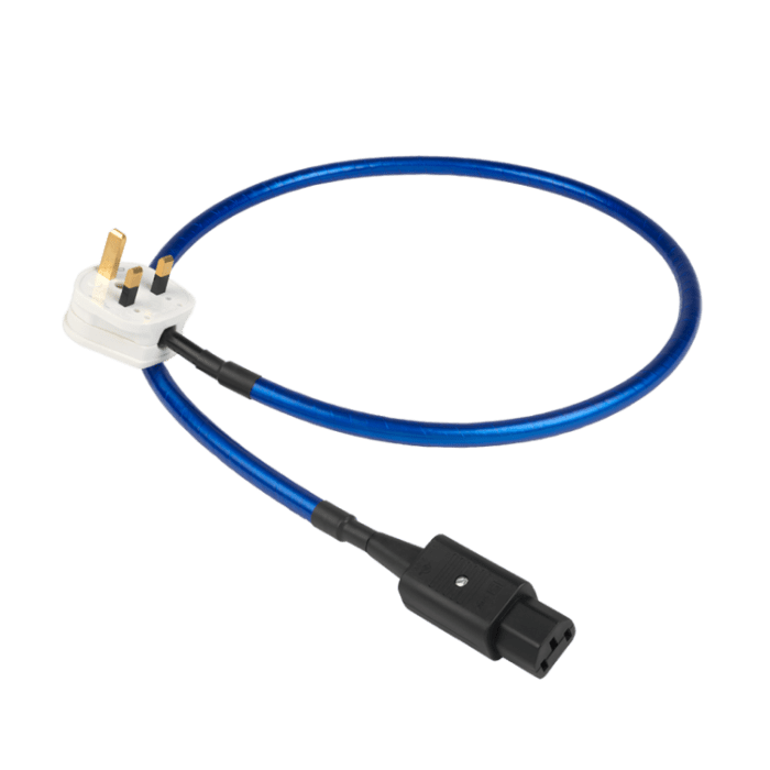 Chord Clearway Power