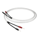 Chord ClearwayX speaker cable