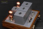 THIVAN LABS Swan 211 Integrated Amp - Image 2