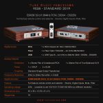 THIVANLABS Tube Music Processor 9038 DAC - Image 4